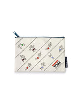 Load image into Gallery viewer, Babar&#39;s Yoga for Elephants Pouch