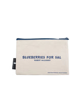 Load image into Gallery viewer, Blueberries for Sal Pouch