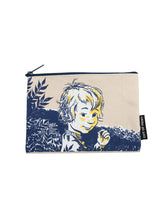 Load image into Gallery viewer, Blueberries for Sal Pouch