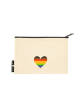 Load image into Gallery viewer, Book Nerd Pride Pouch