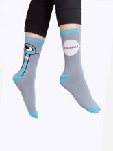 Load image into Gallery viewer, Don&#39;t Let the Pigeon Drive the Bus Socks (Adult)