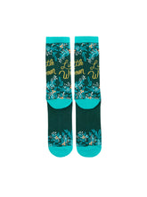 Load image into Gallery viewer, Little Women (Puffin in Bloom) socks (Adult)