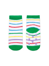 Load image into Gallery viewer, The Very Hungry Caterpillar Toddler socks