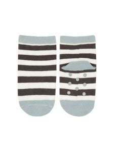 Where the Wild Things Are Toddler Socks (12-24M)