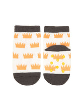 Load image into Gallery viewer, Where the Wild Things Are Toddler Socks (12-24M)