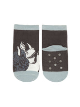 Load image into Gallery viewer, Where the Wild Things Are Toddler Socks (12-24M)