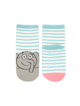 Load image into Gallery viewer, Mo Willems Toddler socks