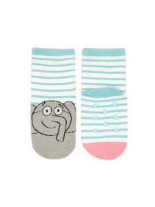 Mo Willems Toddler socks