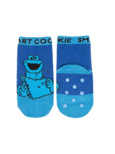 Load image into Gallery viewer, Sesame Street Toddler socks