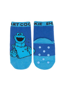 Sesame Street Toddler socks