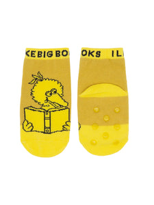 Sesame Street Toddler socks