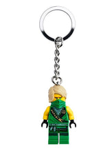 Load image into Gallery viewer, LEGO® Keychain