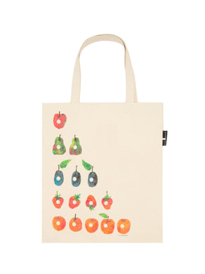The Very Hungry Caterpillar Tote Bag