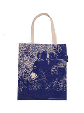 Load image into Gallery viewer, Blueberries for Sal Tote Bag