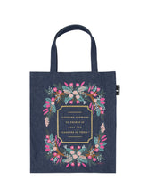 Load image into Gallery viewer, Anne of Green Gables Tote Bag
