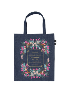 Anne of Green Gables Tote Bag