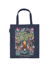 Load image into Gallery viewer, Anne of Green Gables Tote Bag