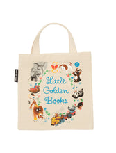 Load image into Gallery viewer, Little Golden Books Children&#39;s Tote