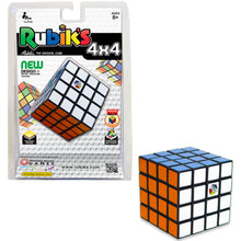 Load image into Gallery viewer, Rubik&#39;s Cube (4 x 4 Brain Teaser)