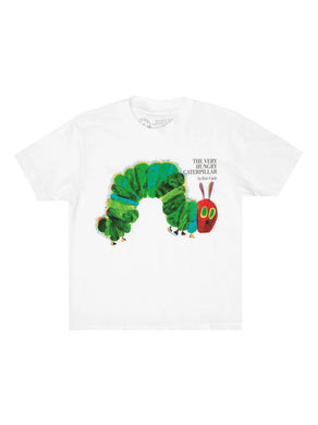 The Very Hungry Caterpillar Kids T-Shirt