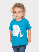 Load image into Gallery viewer, Don&#39;t Let the Pigeon Drive the Bus Kids T-Shirt