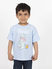 Load image into Gallery viewer, Elephant and Piggie Read Kids T-Shirt
