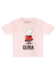 Olivia Kids T-Shirt