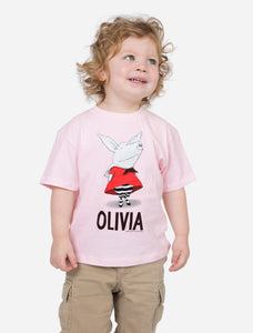 Olivia Kids T-Shirt
