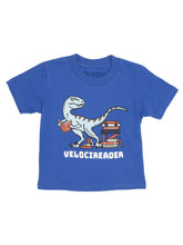 Load image into Gallery viewer, Velocireader Kids T-Shirt