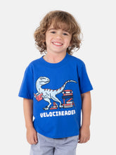 Load image into Gallery viewer, Velocireader Kids T-Shirt