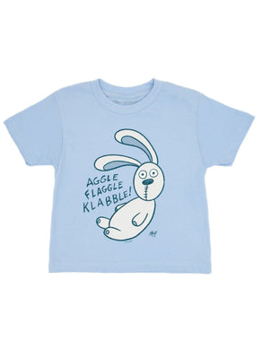 Knuffle Bunny Kids T-Shirt