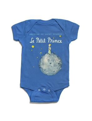 The Little Prince Bodysuit (12M)