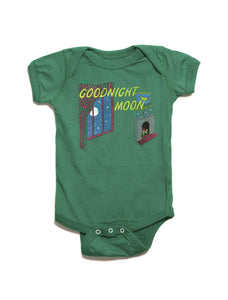 Goodnight Moon Bodysuit (12M)