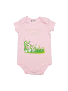 The Runaway Bunny Bodysuit (12M)