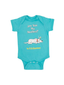 Are you My Mother? Bodysuit (12M)