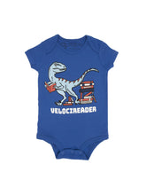 Load image into Gallery viewer, Velocireader Bodysuit (12M)