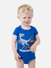 Load image into Gallery viewer, Velocireader Bodysuit (12M)