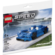 Load image into Gallery viewer, LEGO® Speed Champions 30343 McLaren Elva (85 pieces)