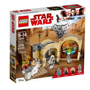 LEGO® Star Wars™ 75205 Mos Eisley Cantina (376 pieces)