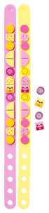 LEGO® DOTS 41910 Ice Cream Besties Bracelets (34 pieces)