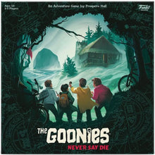 Load image into Gallery viewer, The Goonies: Never Say Die Game
