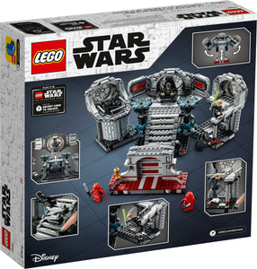 LEGO® Star Wars™ 75291 Death Star Final Duel (775 pieces)