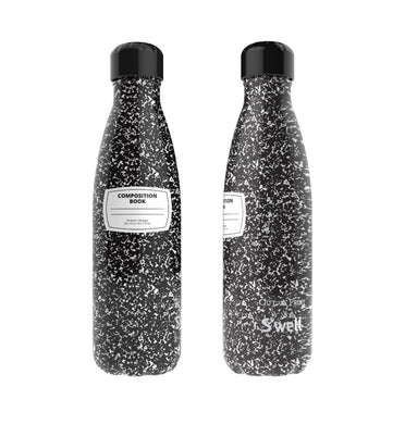 Composition Notebook Swell Bottle