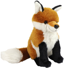 Load image into Gallery viewer, Hug a Fox Kit (Book + Plush)