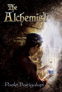 The Alchemist (First Edition)