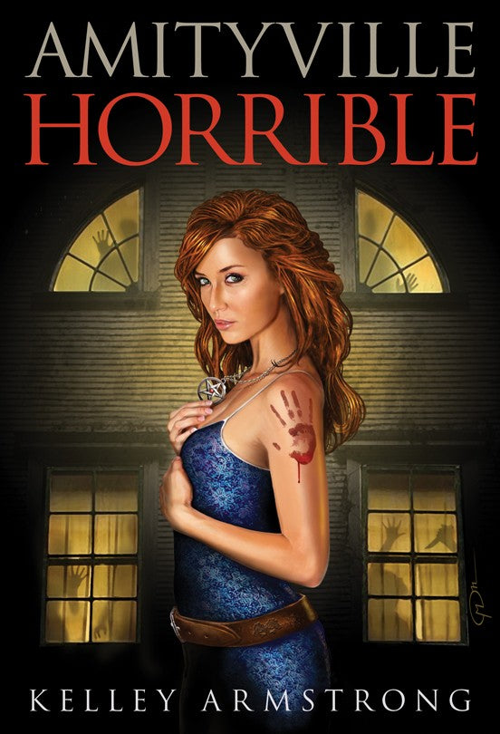 Amityville Horrible (Signed Limited Edition)