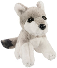 Load image into Gallery viewer, Hug a Wolf Kit (Book + Plush)