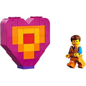 LEGO® 30340 THE LEGO® MOVIE 2™ Emmet's Peace Offering (44 pieces)