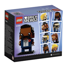 Load image into Gallery viewer, LEGO® BrickHeadz™ 40384 Wedding Groom (255 pieces)