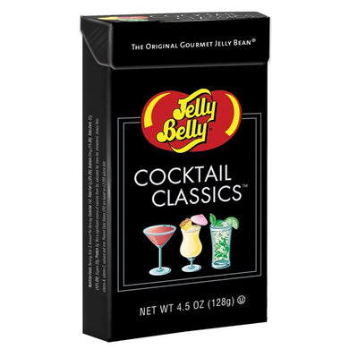 Cocktail Classics® Jelly Beans Mix - 4.5 oz Flip-Top Box